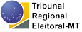 Logo Tribunal Regional Eleitoral de Mato Grosso