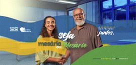 Campanha do TSE vai ao ar a partir desta sexta (20), nas emissoras de rádio e TV. Peças buscam a...