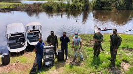 Eleições contarão com reforço de forças federais de segurança em Mato Grosso