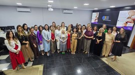Lista é formada por 23 nomes que formarão lista tríplice, de onde sairá a futura integrante da C...