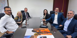 A presidente do Tribunal Regional Eleitoral de Mato Grosso (TRE-MT), desembargadora Serly Marcon...