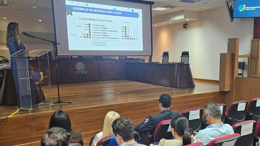 Capacitação, que ocorrerá por videoconferência, mostrará funcionamento do sistema HEG-Mídias e é...