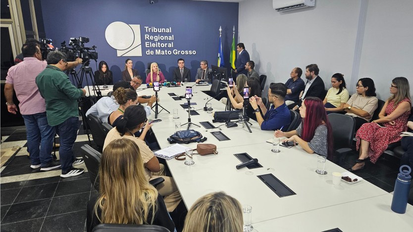 Pardal 2026 terá IA para categorizar denúncias eleitorais