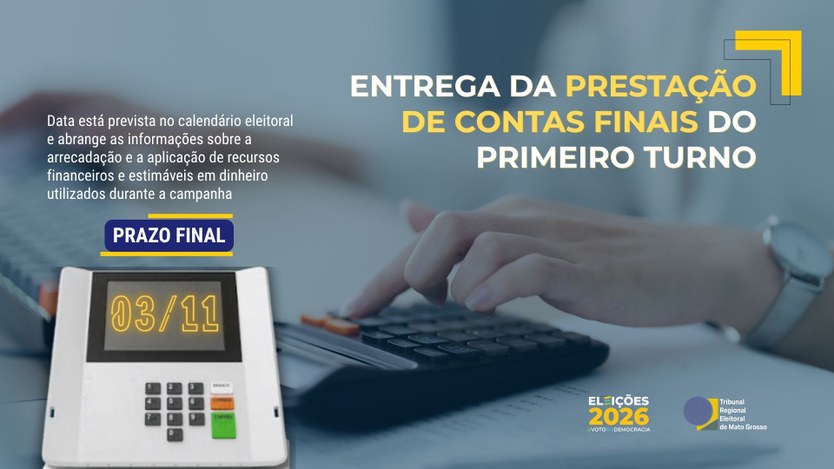 Até o momento, 39 candidaturas aos cargos de deputado estadual, deputado federal e senador já ap...