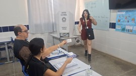 Sala de acolhimento sensorial representa a oportunidade de um ambiente seguro e confortável para...