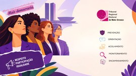 Protocolo reforça prevenção e combate à violência política contra mulheres