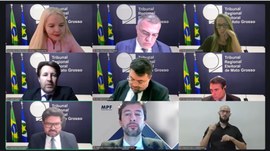 TRE-MT altera para 8h horário das sessões plenárias nos dias de votação das Eleições 2026