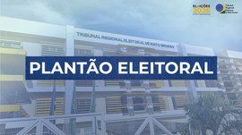 TRE-MT amplia horário de funcionamento e institui plantão eleitoral