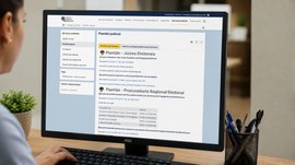 TRE-MT disponibiliza escala de plantão judicial das Eleições 2026