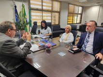 Estudantes conhecerão de perto a Justiça Eleitoral em visitas ao memorial, parque de urnas, plen...
