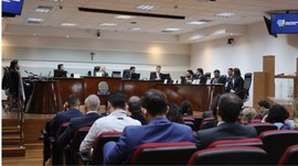 TRE-MT proclama resultado das Eleições Gerais de 2026 e destaca tranquilidade