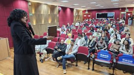 TRE-MT publica relatório de avaliação do evento "Diálogo pela Equidade Racial”