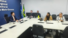 Ação reúne partidos e União para agilizar tramitação e estimular solução consensual de conflitos.