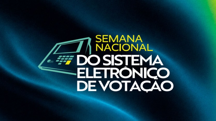 TRE-MT transmite abertura de urna eletrônica do TSE