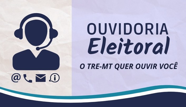 imagem de background - Ouvidoria Eleitoral de Mato Grosso