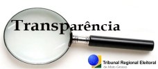  Banner de Transparência 