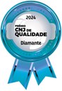 Prêmio CNJ de Qualidade - Diamante - 2024