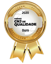 Prêmio CNJ de Qualidade - Ouro - 2020