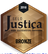 Selo Bronze - Justiça em Números 2018