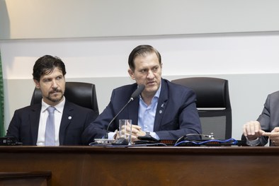 Prêmio Esemplare reconhece excelência em gestão de Zonas Eleitorais de MT