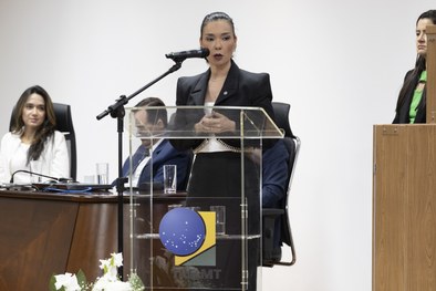 Prêmio Esemplare reconhece excelência em gestão de Zonas Eleitorais de MT