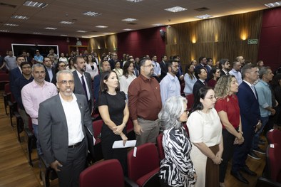 Prêmio Esemplare reconhece excelência em gestão de Zonas Eleitorais de MT