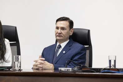 Prêmio Esemplare reconhece excelência em gestão de Zonas Eleitorais de MT