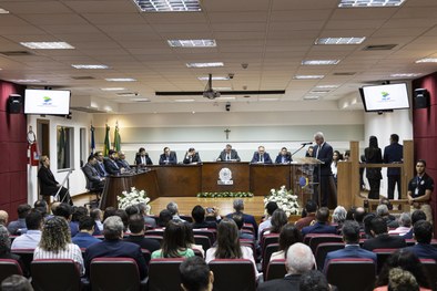 Prêmio Esemplare reconhece excelência em gestão de Zonas Eleitorais de MT