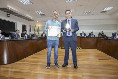 Prêmio Esemplare reconhece excelência em gestão de Zonas Eleitorais de MT