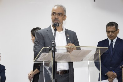 Prêmio Esemplare reconhece excelência em gestão de Zonas Eleitorais de MT