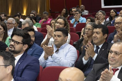 Prêmio Esemplare reconhece excelência em gestão de Zonas Eleitorais de MT