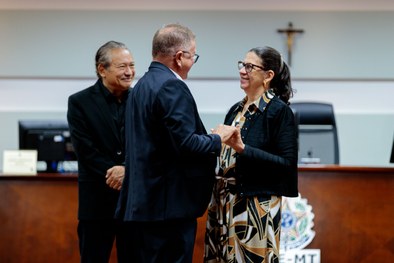 Medalha Merito Eleitoral 15