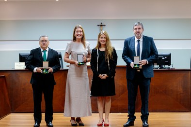 Medalha Merito Eleitoral 15