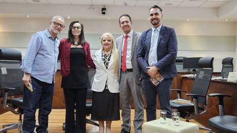 Roda de Conversa LGBTQIA+ 12