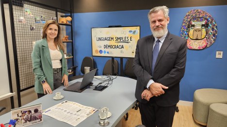 Visita Prêmio Innovare 4