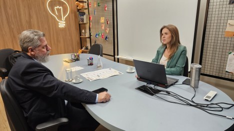 Visita Prêmio Innovare 4