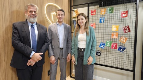 Visita Prêmio Innovare 4