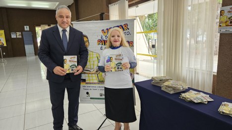Encontro Estadual dos Grêmios Estudantis