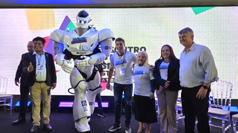 Encontro Estadual dos Grêmios Estudantis