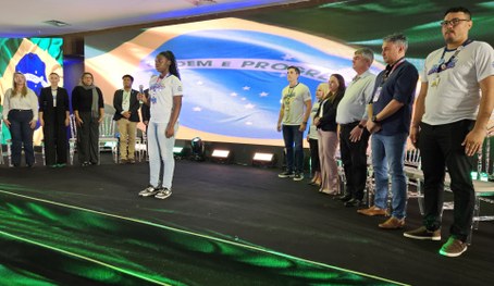 Encontro Estadual dos Grêmios Estudantis