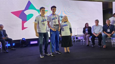 Encontro Estadual dos Grêmios Estudantis