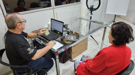 Mutirão no Abrigo Bom Jesus de Cuiabá 6