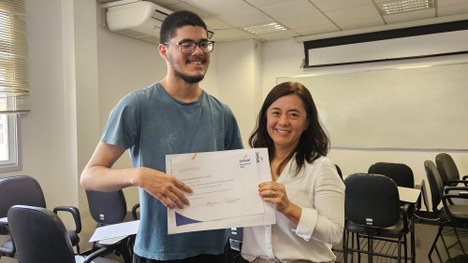 Curso para PCDs