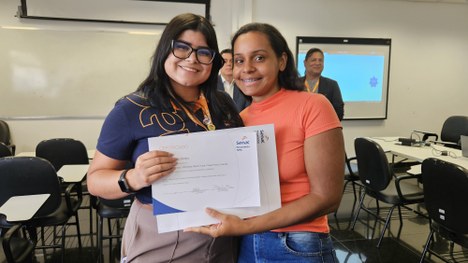 Curso para PCDs