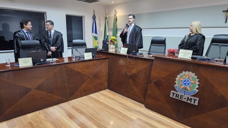 Visita guiada acadêmicos Direito Unic - Beira Rio 3