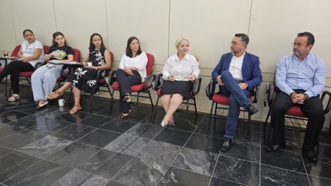 Guaraná com a Presidência - Gestão de Pessoas 1