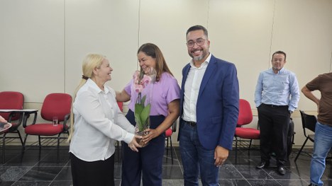 Guaraná com a Presidência - Gestão de Pessoas 1