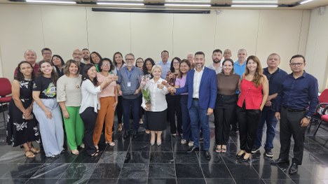 Guaraná com a Presidência - Gestão de Pessoas 1