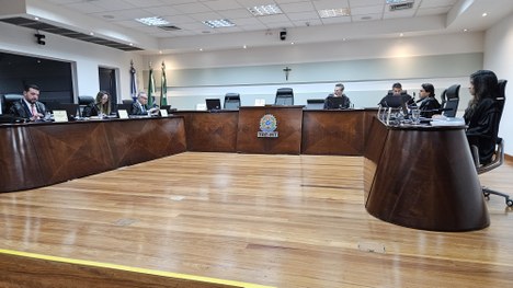 Visita guiada da FASIPE Cuiabá 8