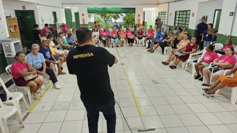 Prosa e Verdade no CCI João Guerreiro 17